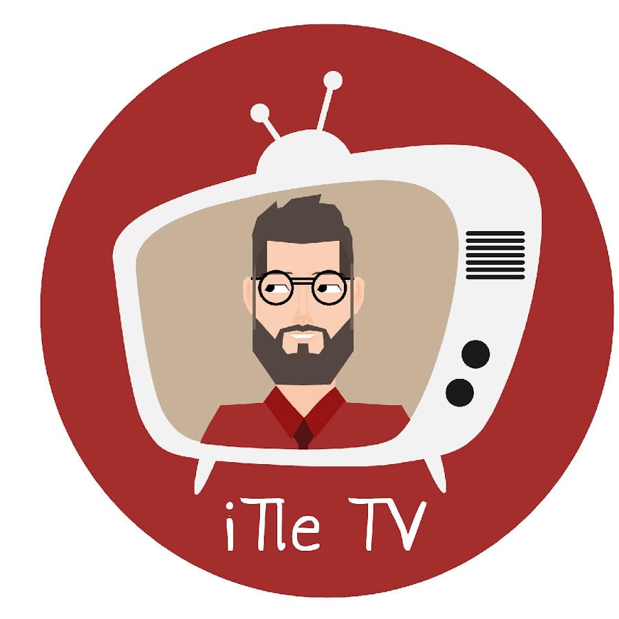 iTleTV YouTube kanalı avatarı