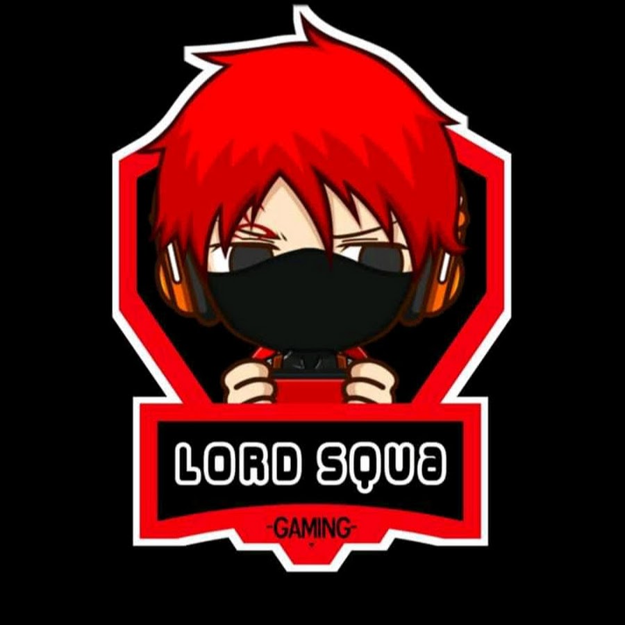 Lord Squa YouTube channel avatar
