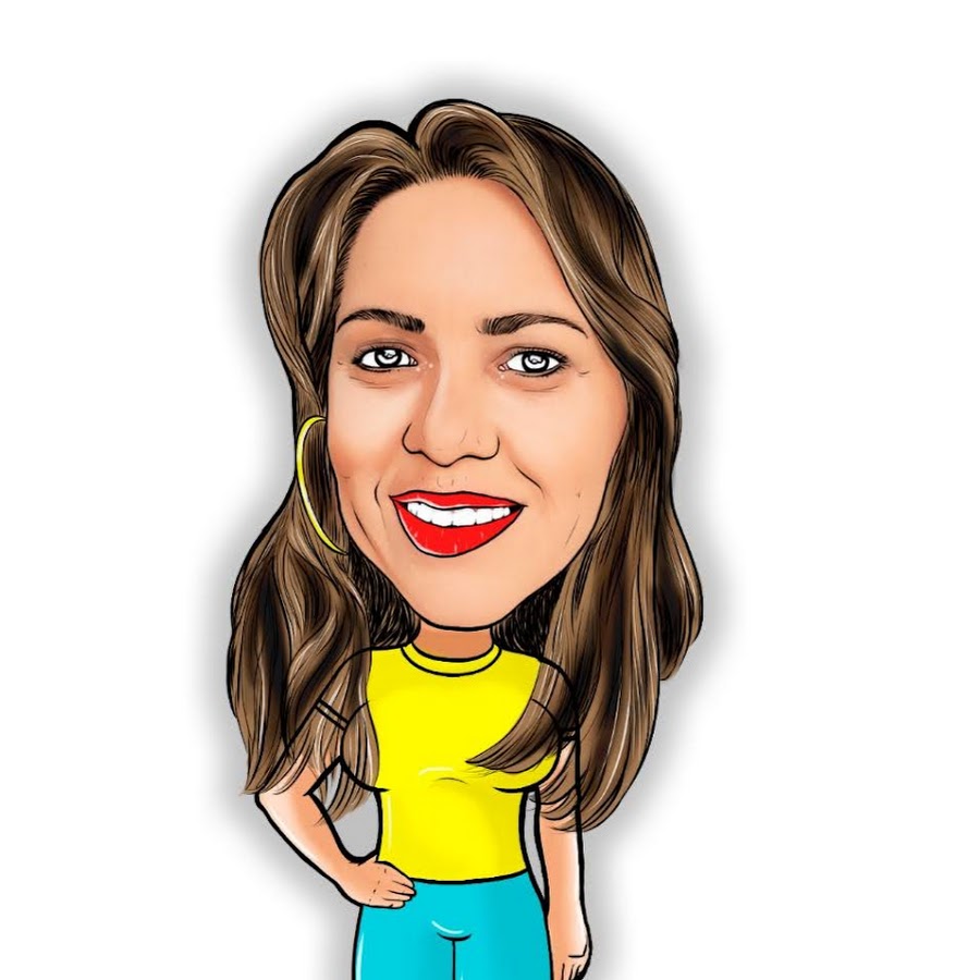 Luciana AragÃ£o YouTube channel avatar