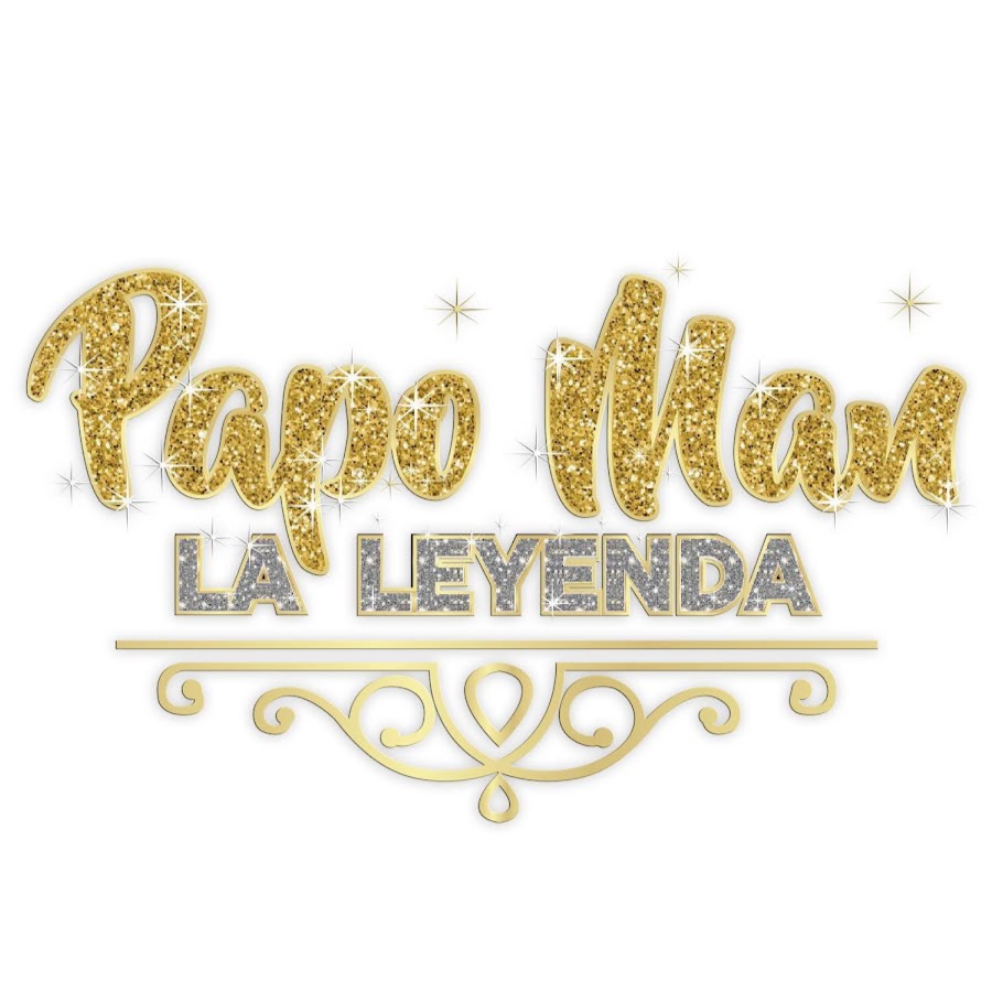 Papo Man رمز قناة اليوتيوب