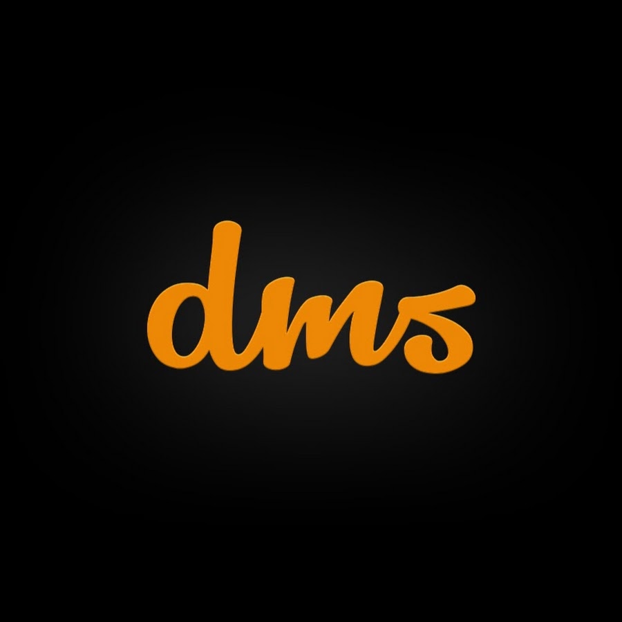 DanieleMS YouTube channel avatar