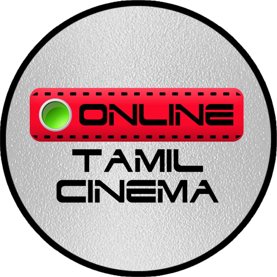 Online Tamil Cinema YouTube channel avatar