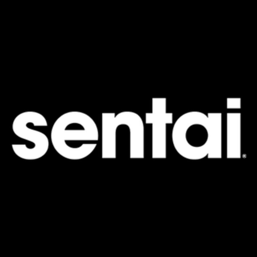 Sentai Filmworks Avatar canale YouTube 