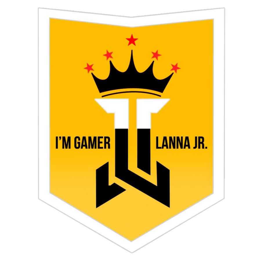 LannaJr Live YouTube channel avatar