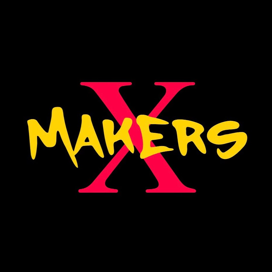 MangeMakers YouTube 频道头像