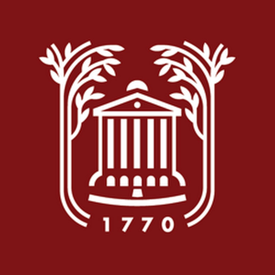 College of Charleston YouTube channel avatar