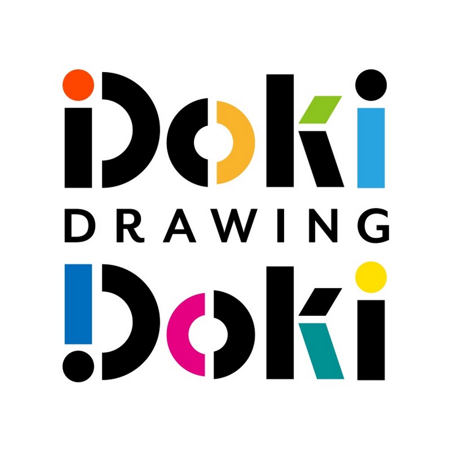 DoKiDoKi Drawing Avatar de chaîne YouTube