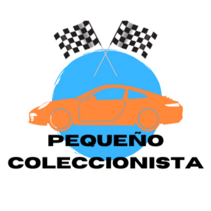 PEQUEÃ‘O COLECCIONISTA YouTube channel avatar