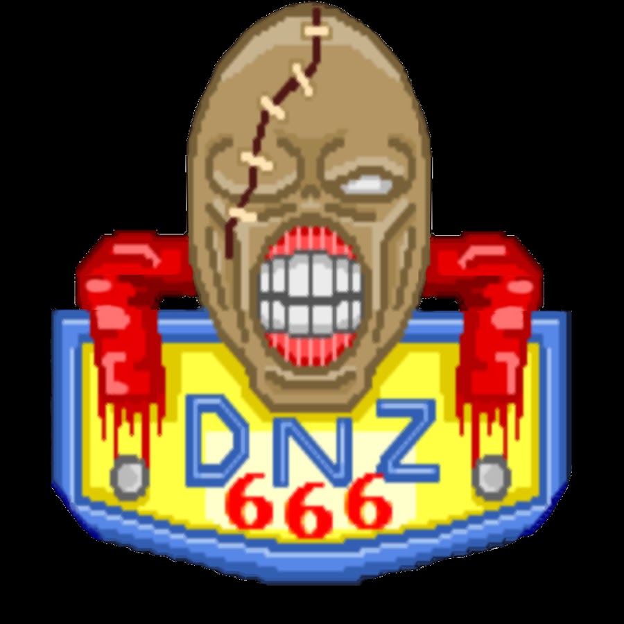 DarkNemeZis666 YouTube channel avatar