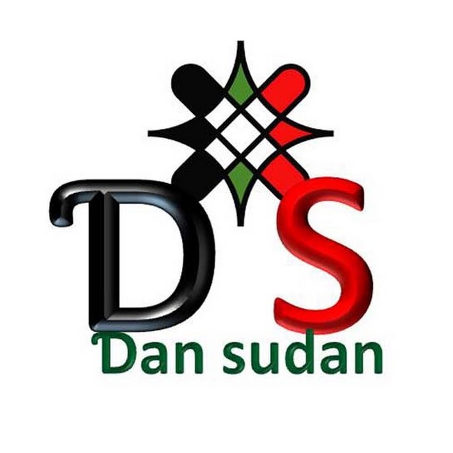 Dan Sudan YouTube-Kanal-Avatar