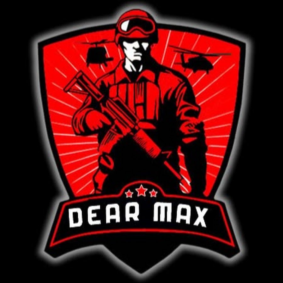 Dear Max Avatar channel YouTube 