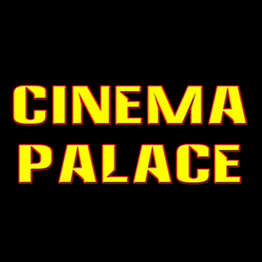 Cinema Palace رمز قناة اليوتيوب