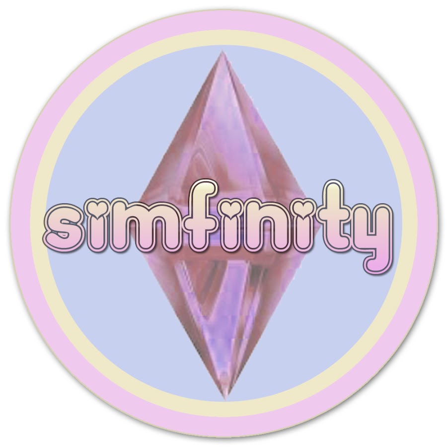 simfinity यूट्यूब चैनल अवतार
