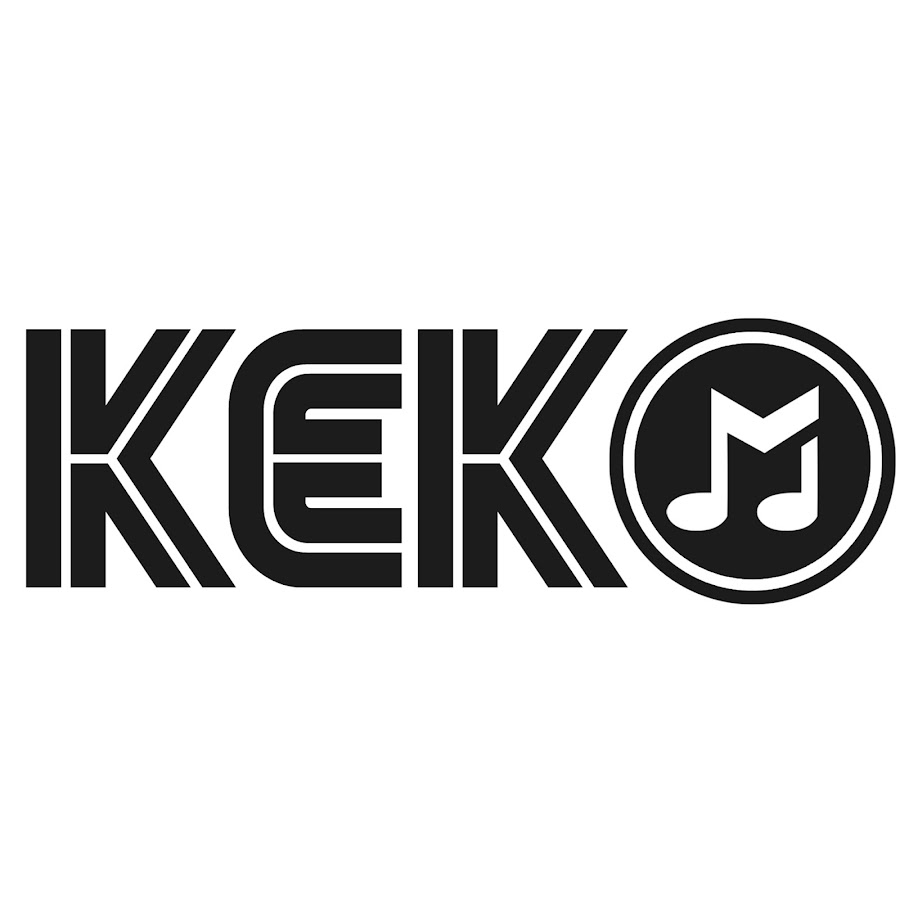 Keko Musik YouTube channel avatar