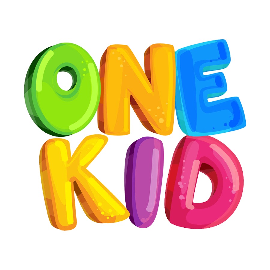 OneKid TV YouTube channel avatar