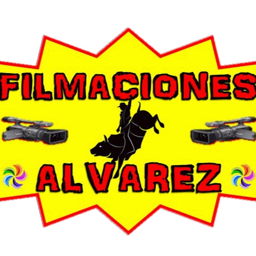 Filmaciones Alvarez YouTube channel avatar