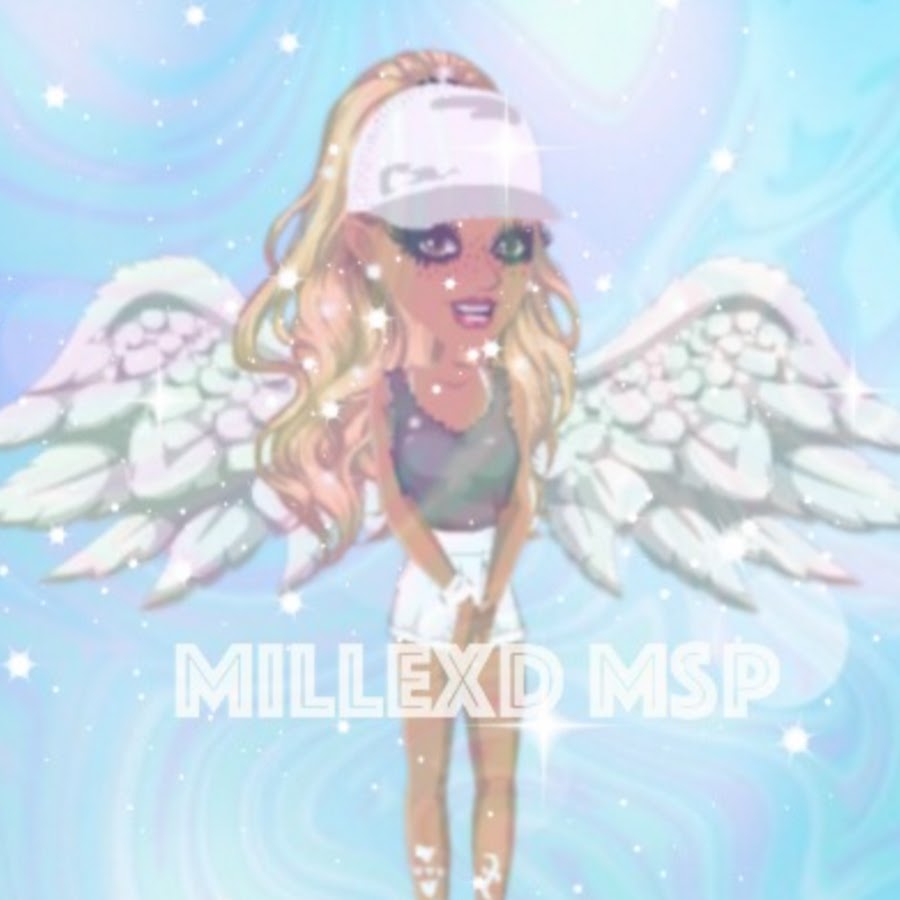MillexD Msp YouTube channel avatar