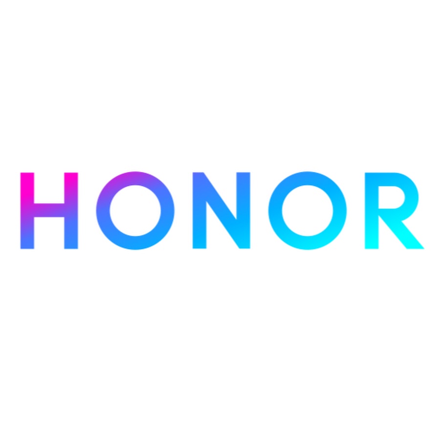 Honor India YouTube channel avatar