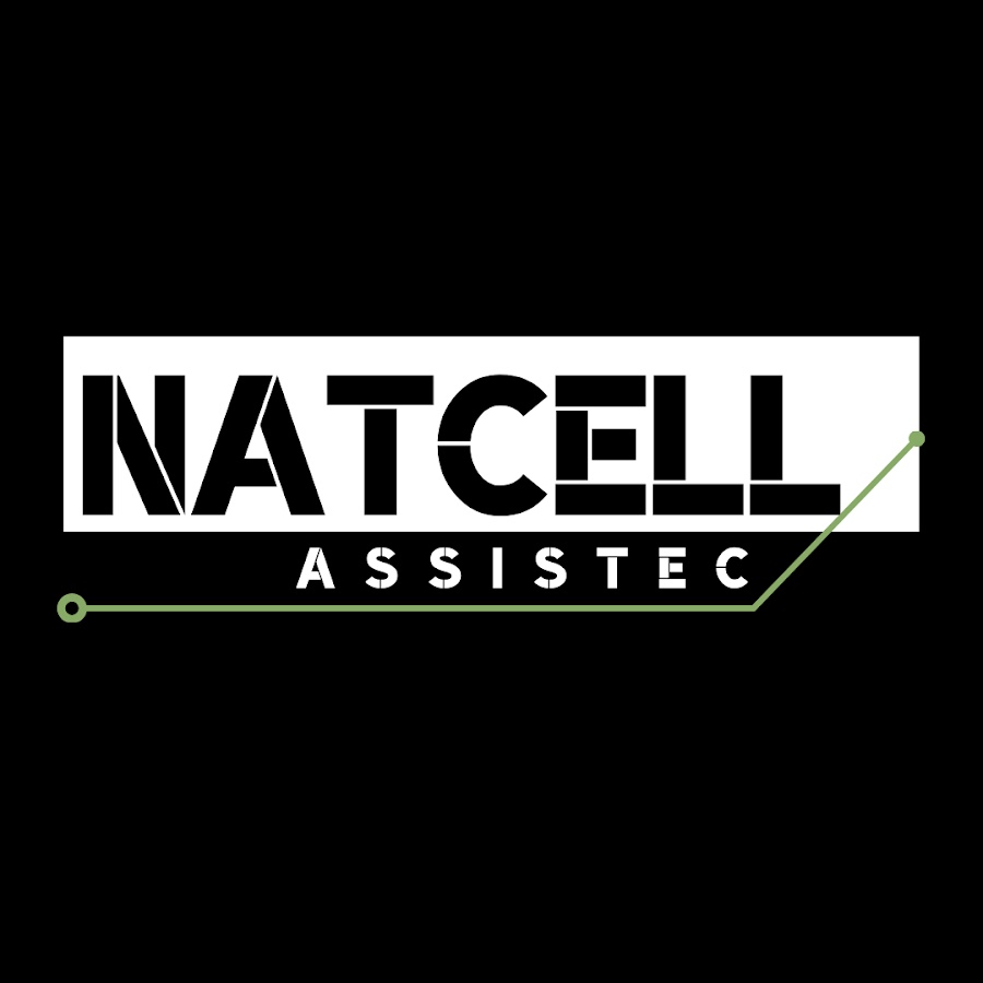 NATCELL ASSISTEC YouTube 频道头像