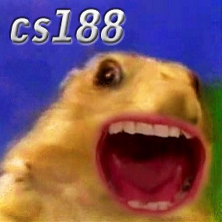 cs188 Avatar de canal de YouTube