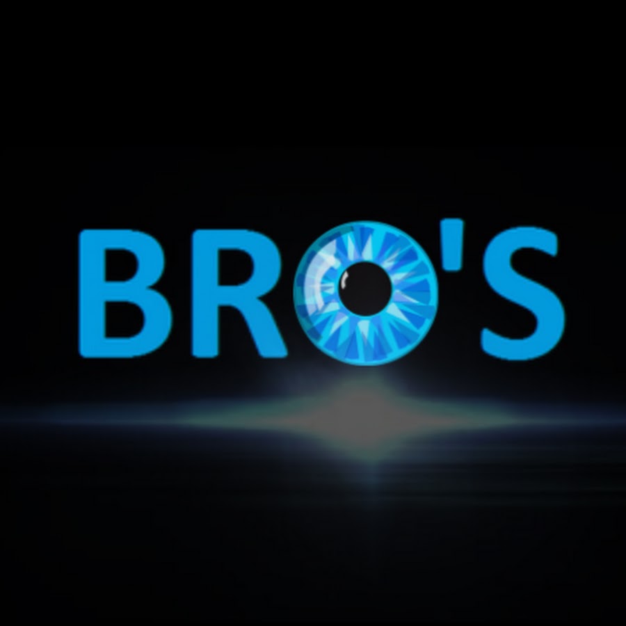 Bros Reactions YouTube channel avatar