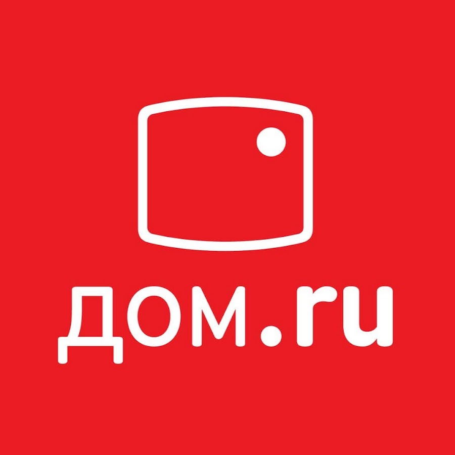 Ð”Ð¾Ð¼.ru YouTube channel avatar