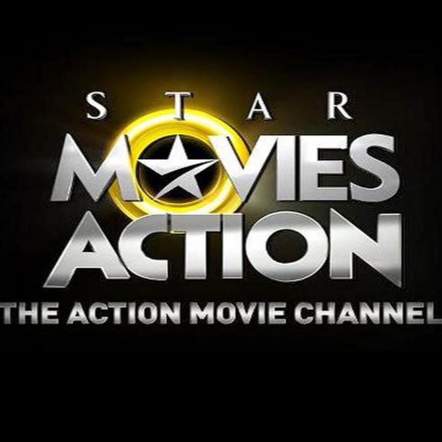 Star Movies HD YouTube channel avatar