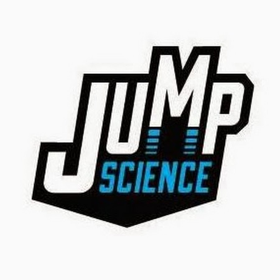Jump Science YouTube channel avatar