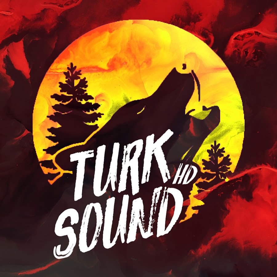 Turk Sound ইউটিউব চ্যানেল অ্যাভাটার