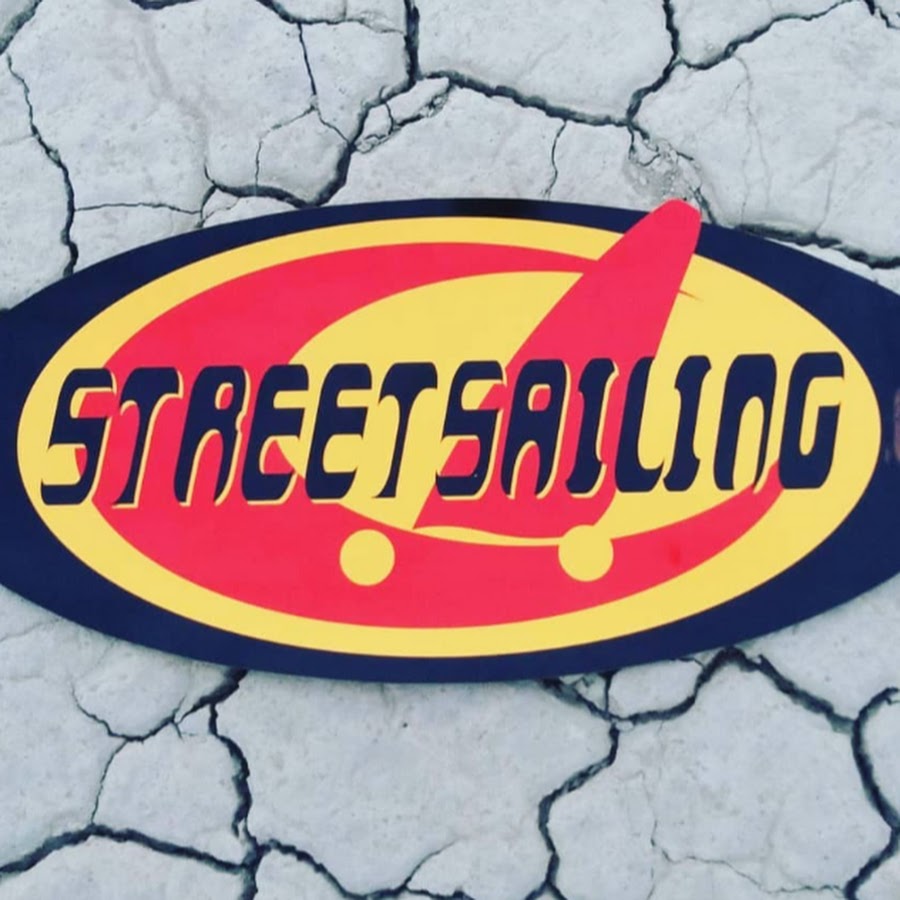 Streetsailing YouTube channel avatar