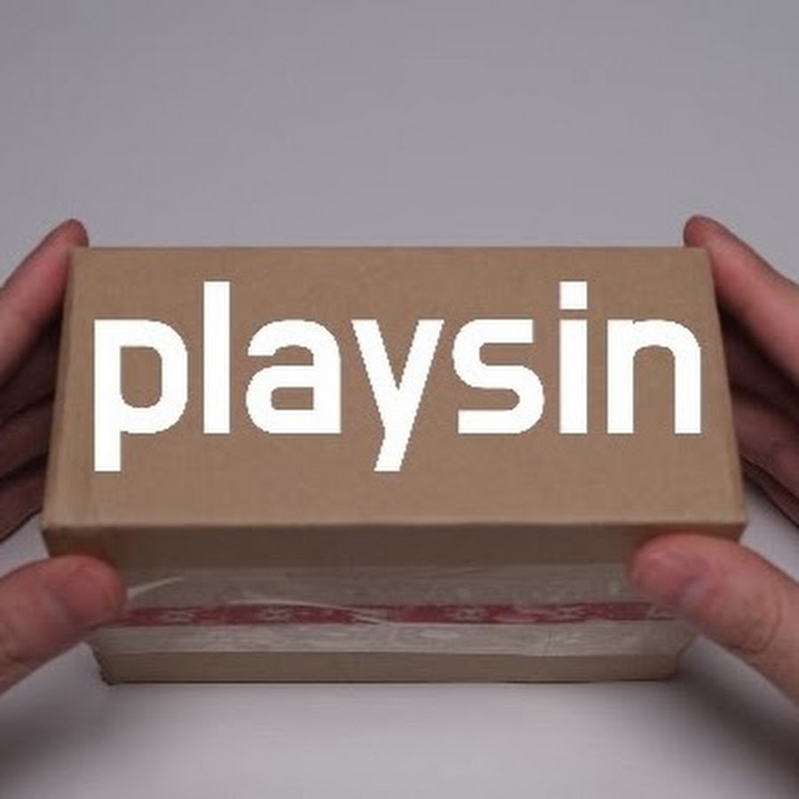 playsiní”Œë ˆì´ì‹  YouTube kanalı avatarı