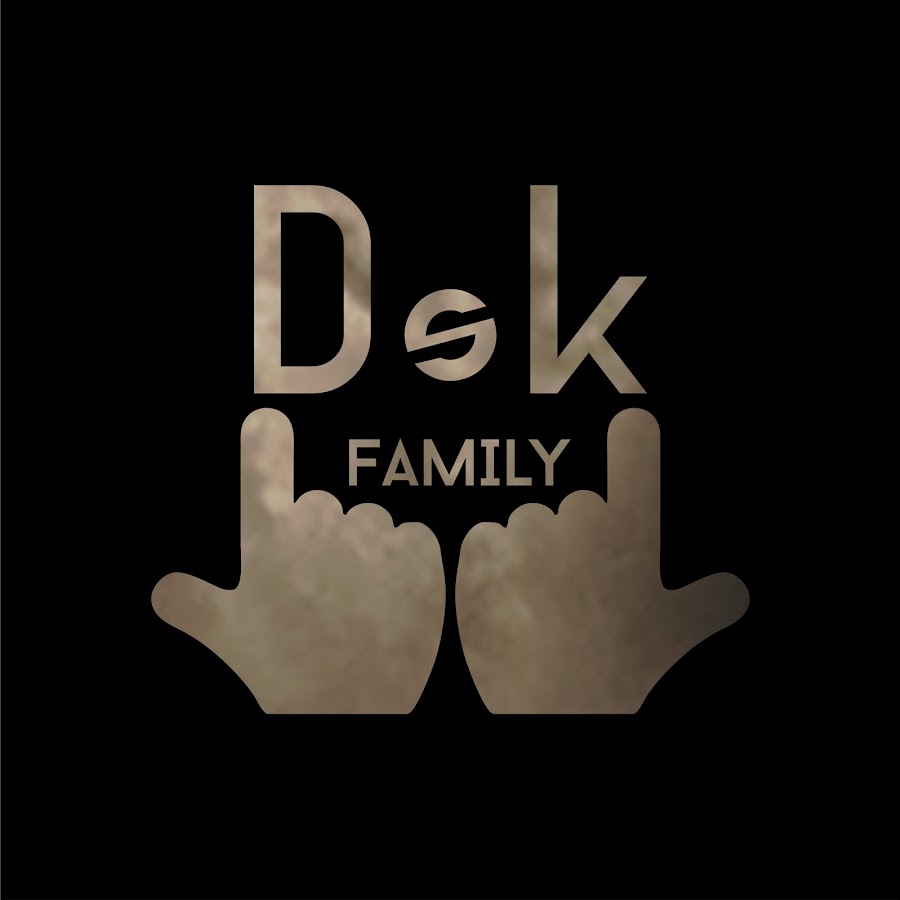 Dsk Opp YouTube channel avatar