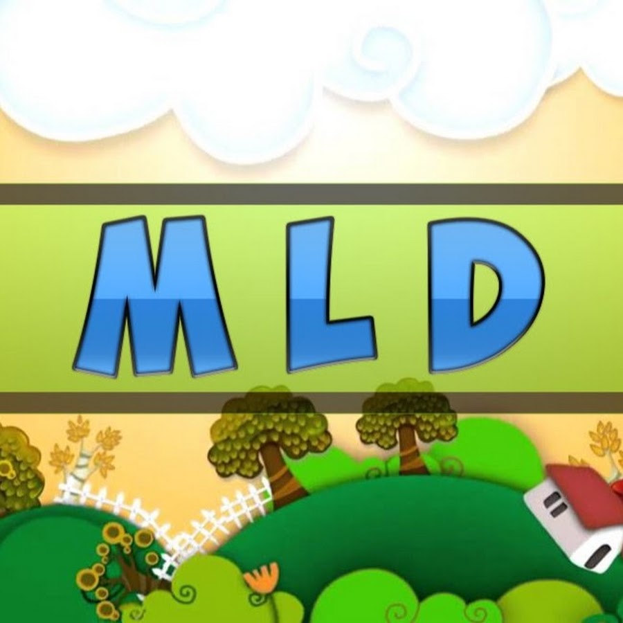 MultDety رمز قناة اليوتيوب