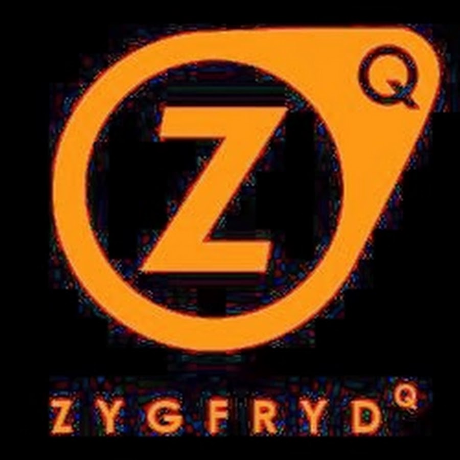 ZygfrydQ ইউটিউব চ্যানেল অ্যাভাটার