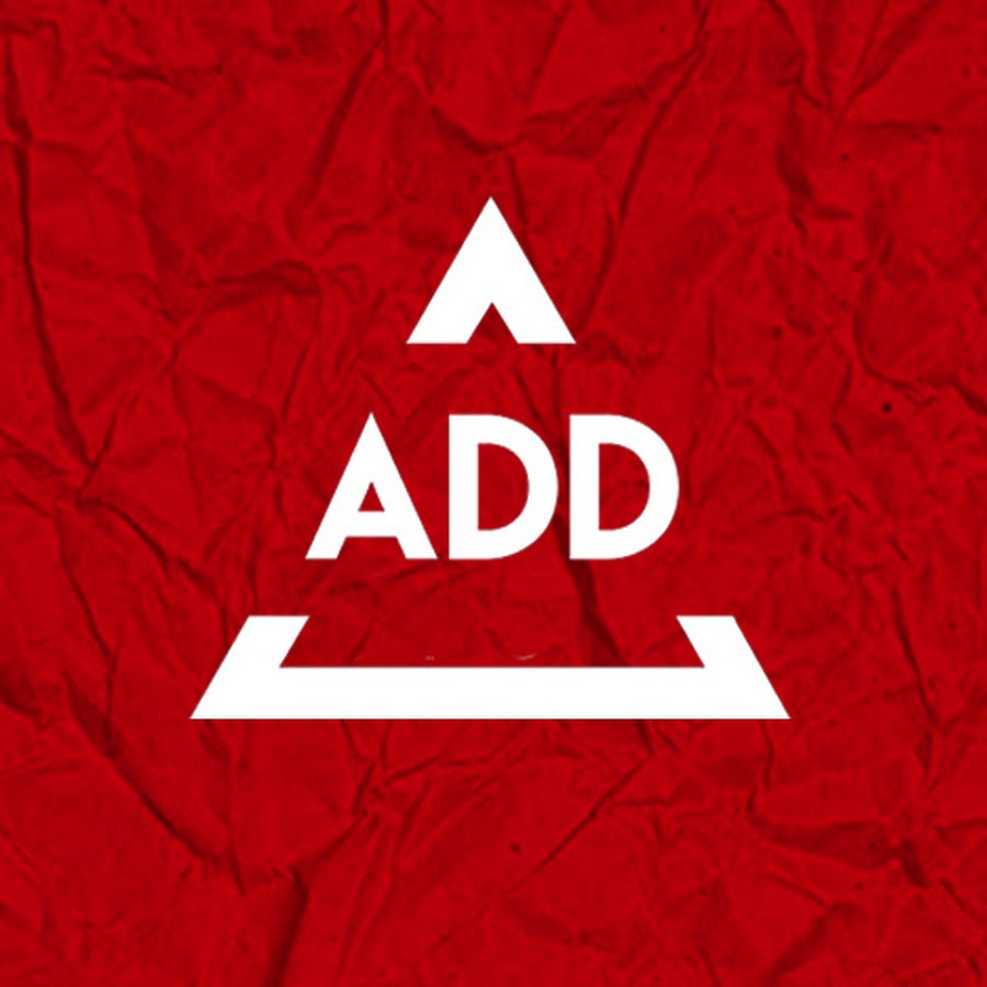 Add Company YouTube kanalı avatarı