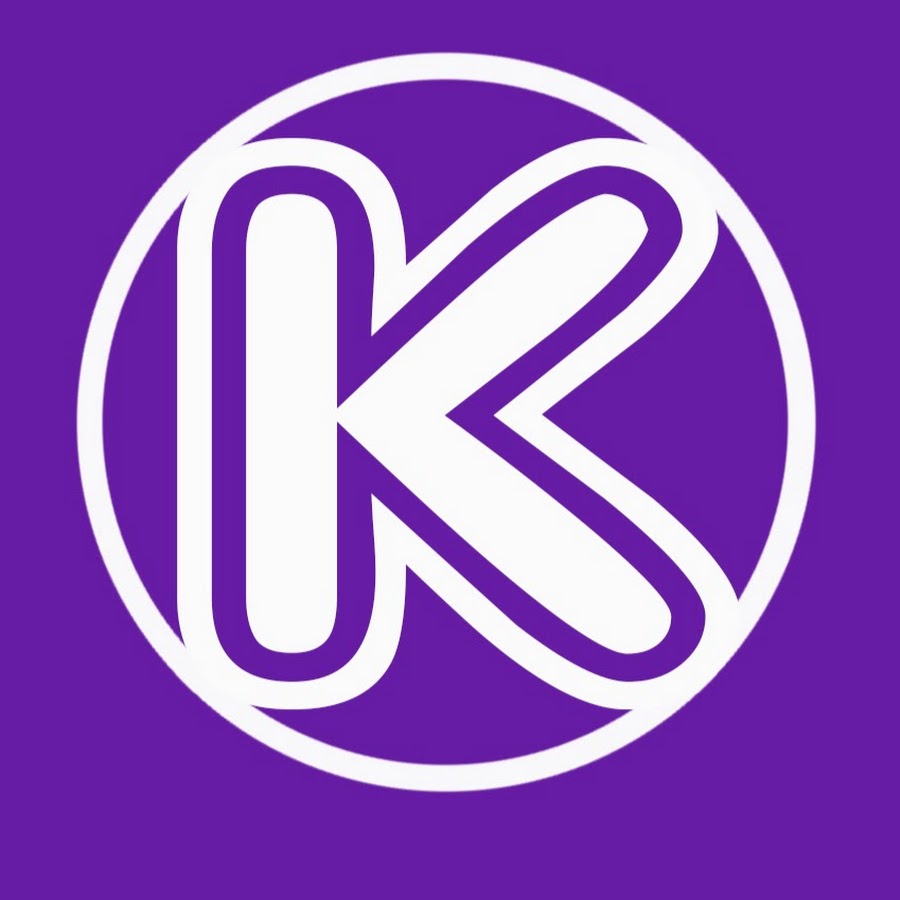 K-Top YouTube channel avatar