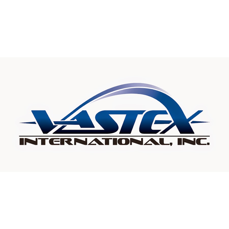 Vastex International Inc YouTube channel avatar