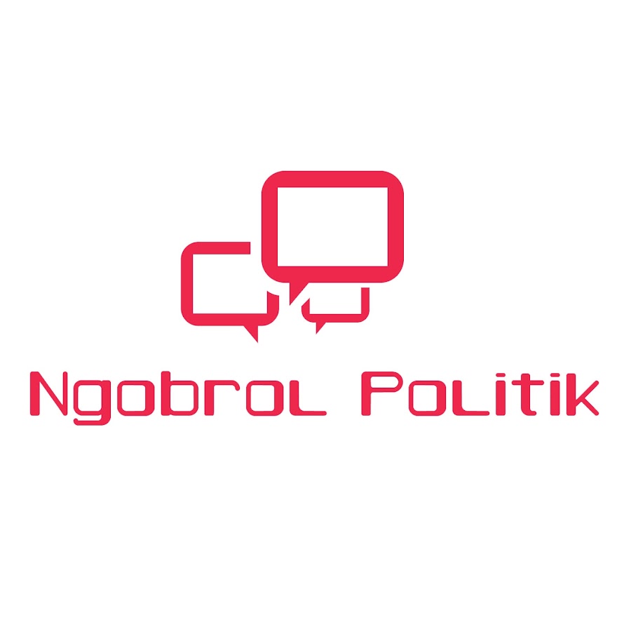 NgobrolPolitik यूट्यूब चैनल अवतार