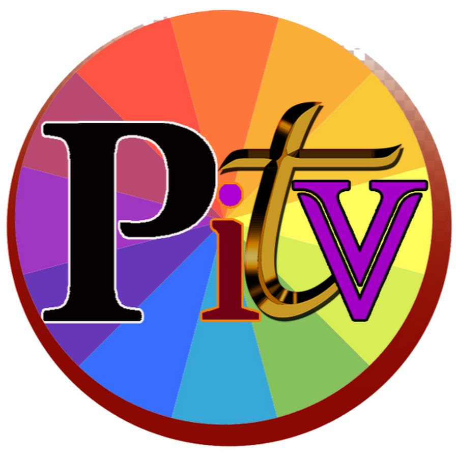 PITVFANPAGE YouTube channel avatar