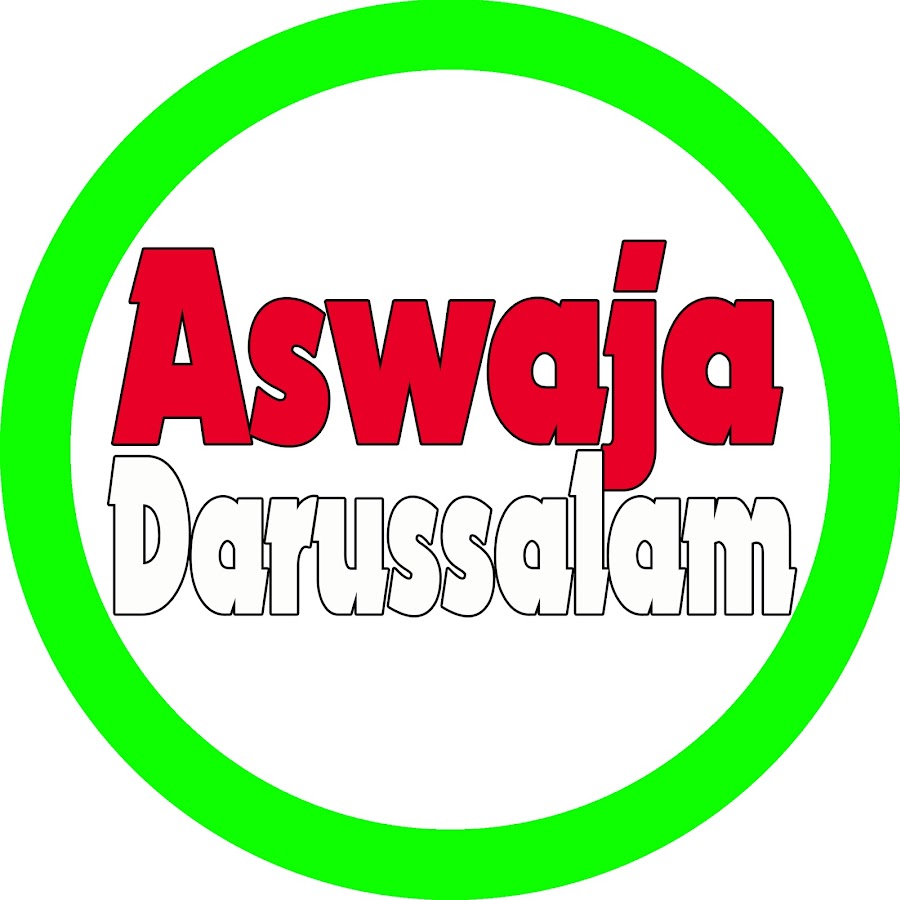 Aswaja Darussalam YouTube channel avatar