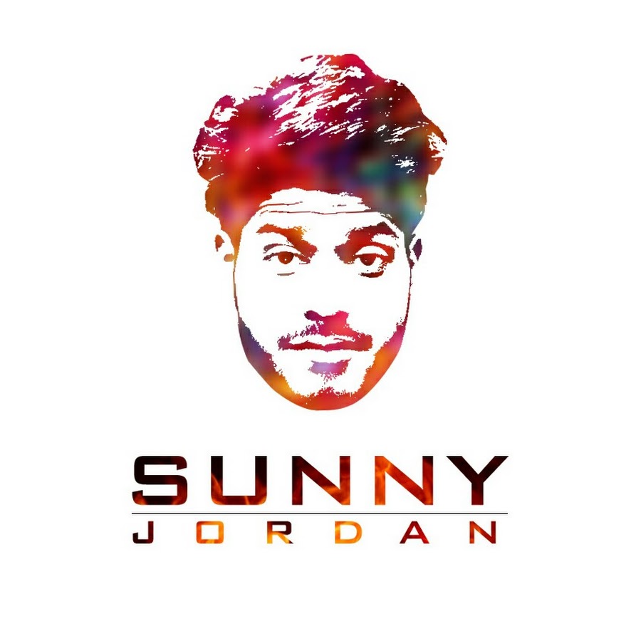 SUNNY JORDAN Avatar channel YouTube 