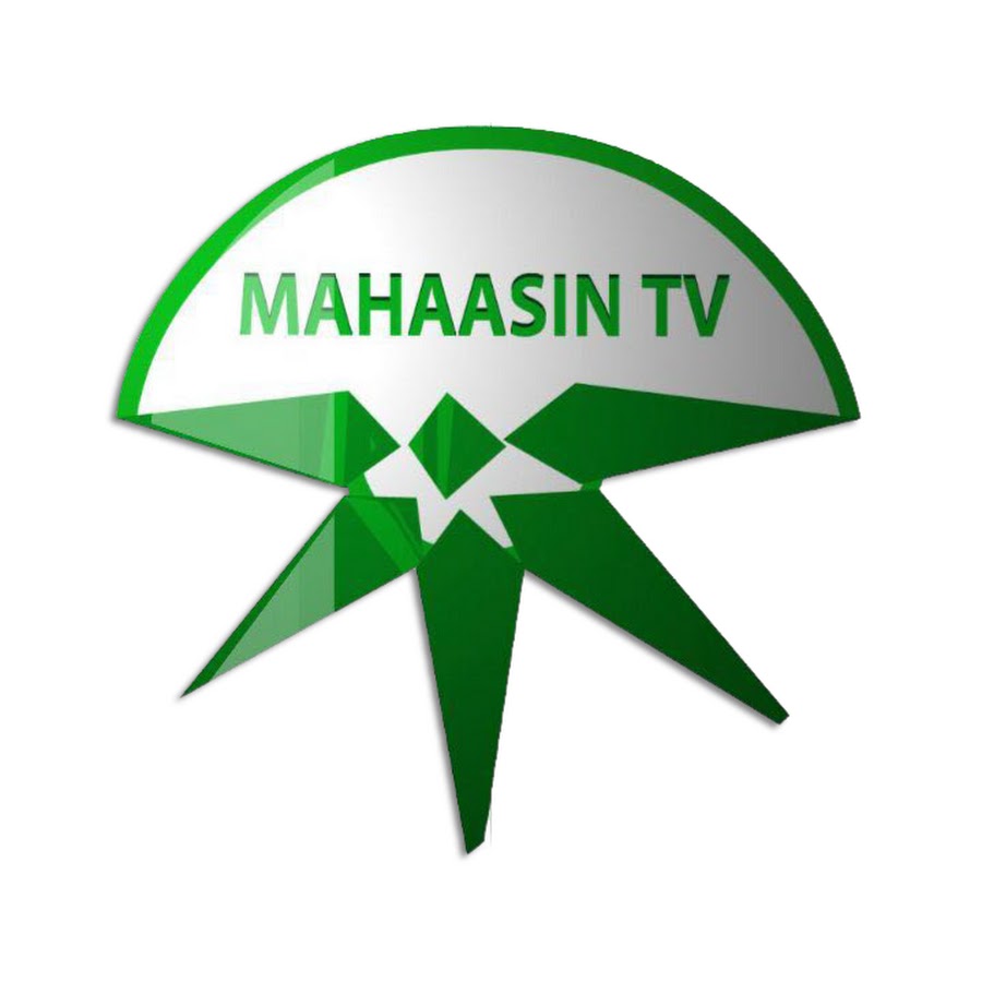 Mahaasin Tv Official Channel YouTube-Kanal-Avatar
