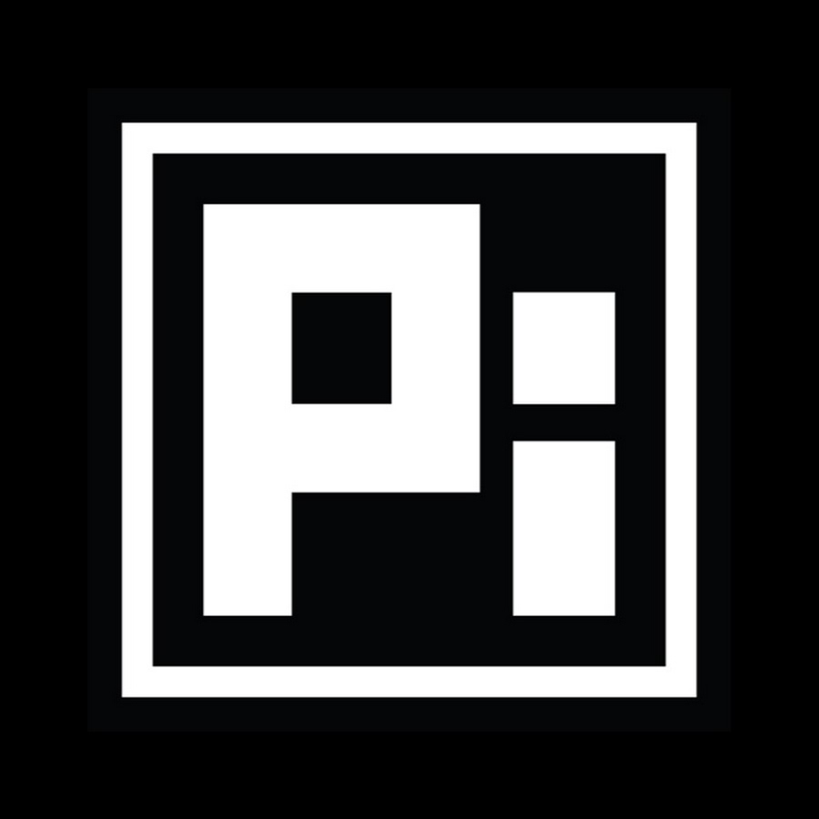 PiXimperfect رمز قناة اليوتيوب
