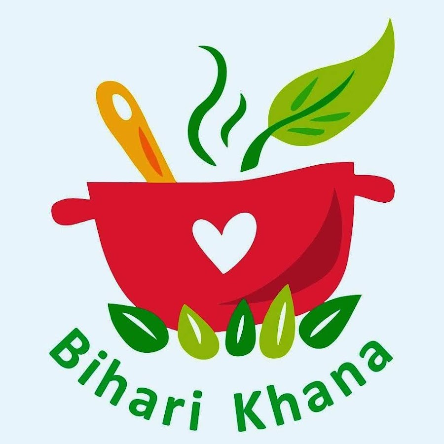 Bihari Khana YouTube kanalı avatarı