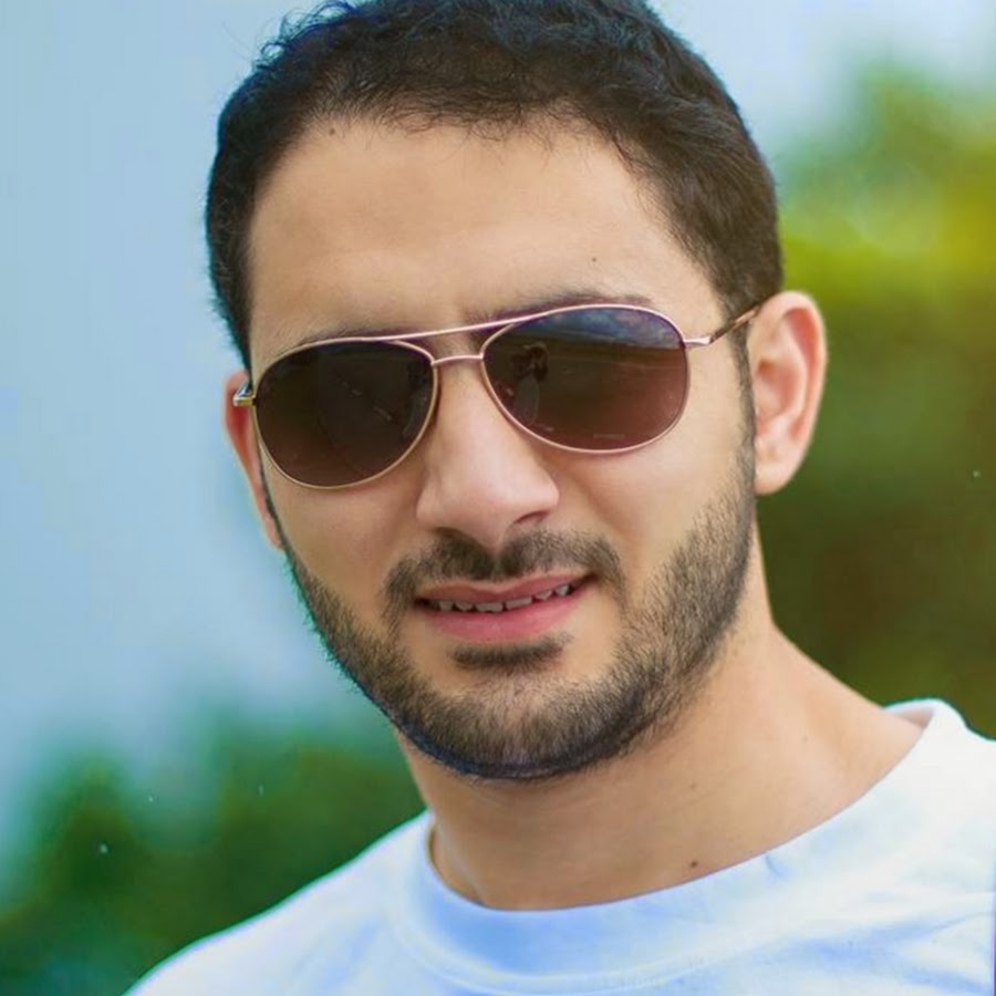 Omar Nabil YouTube kanalı avatarı