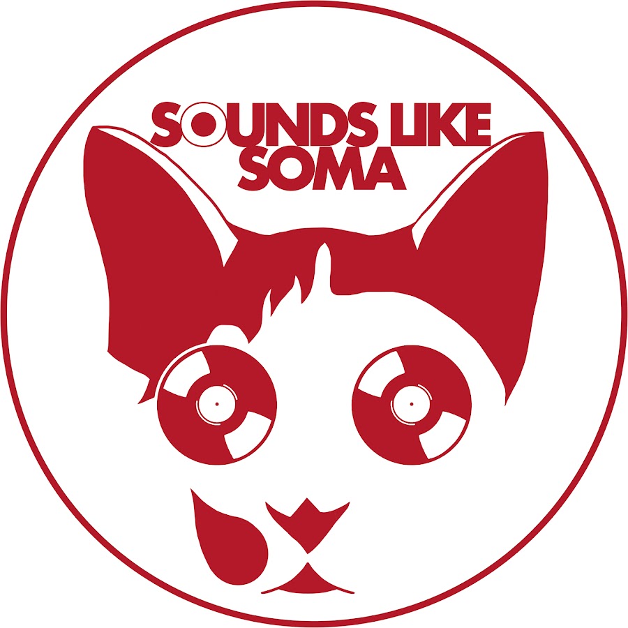 Soma Recording Studios YouTube-Kanal-Avatar