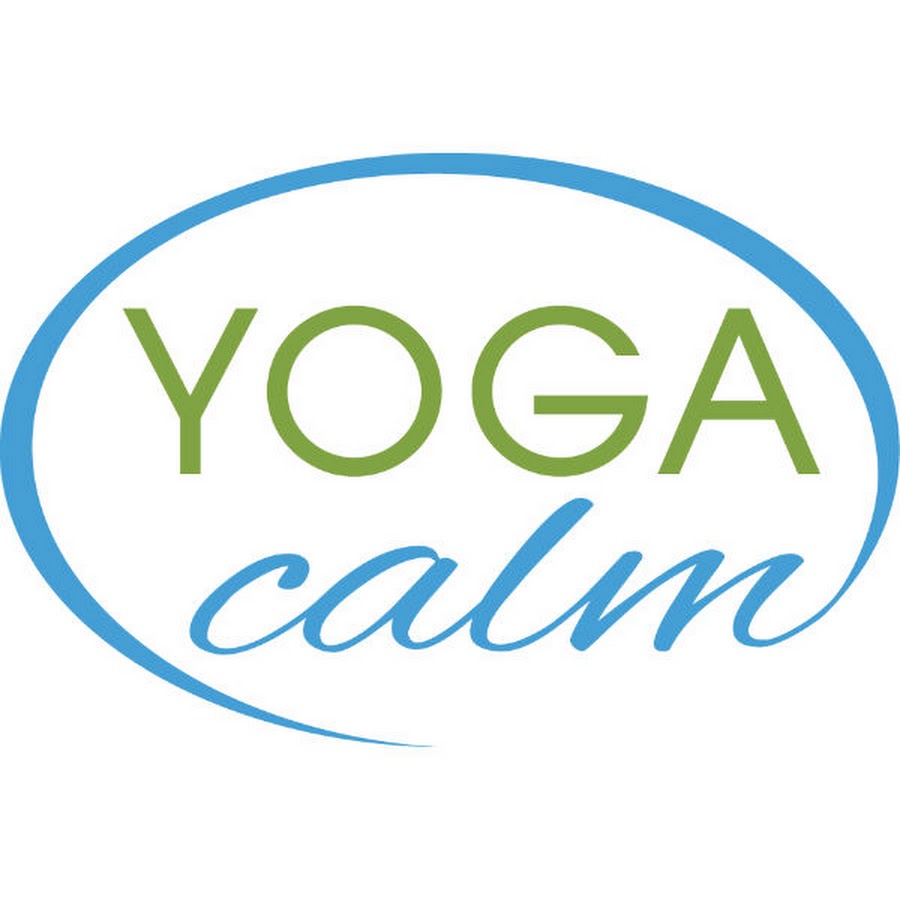 Yoga Calm YouTube channel avatar