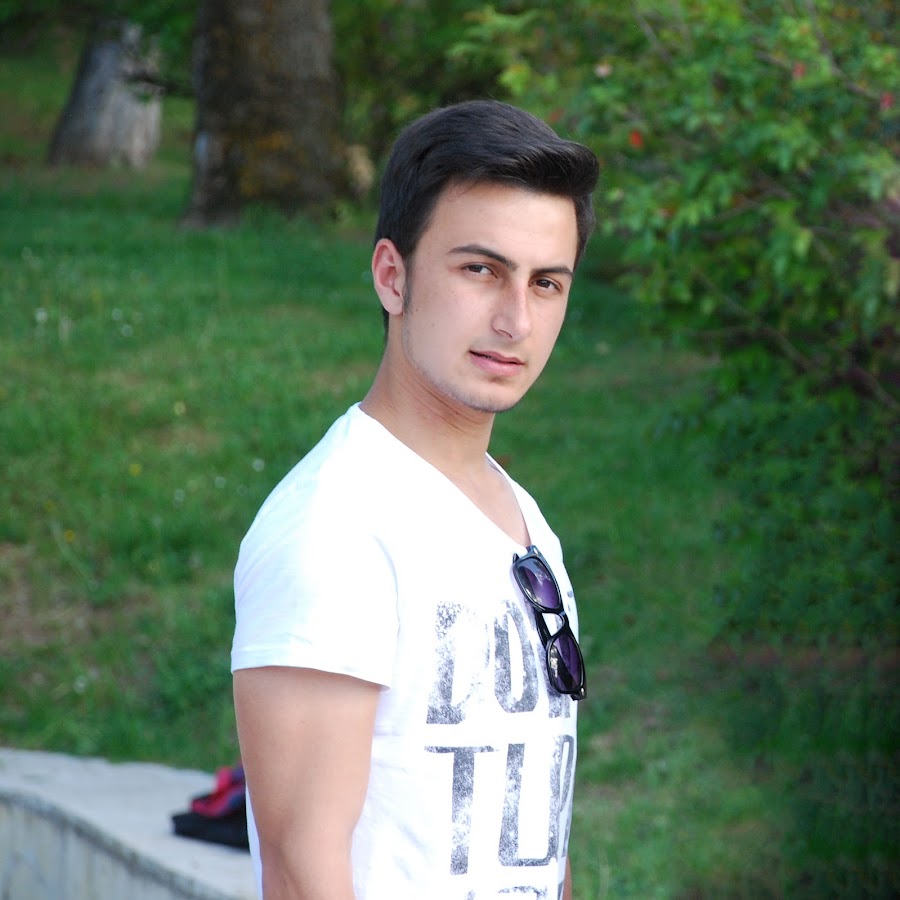 Can Turkmen Avatar canale YouTube 