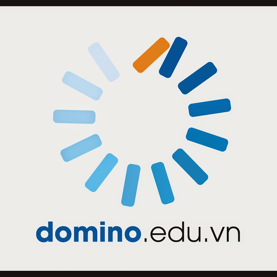 Domino English School