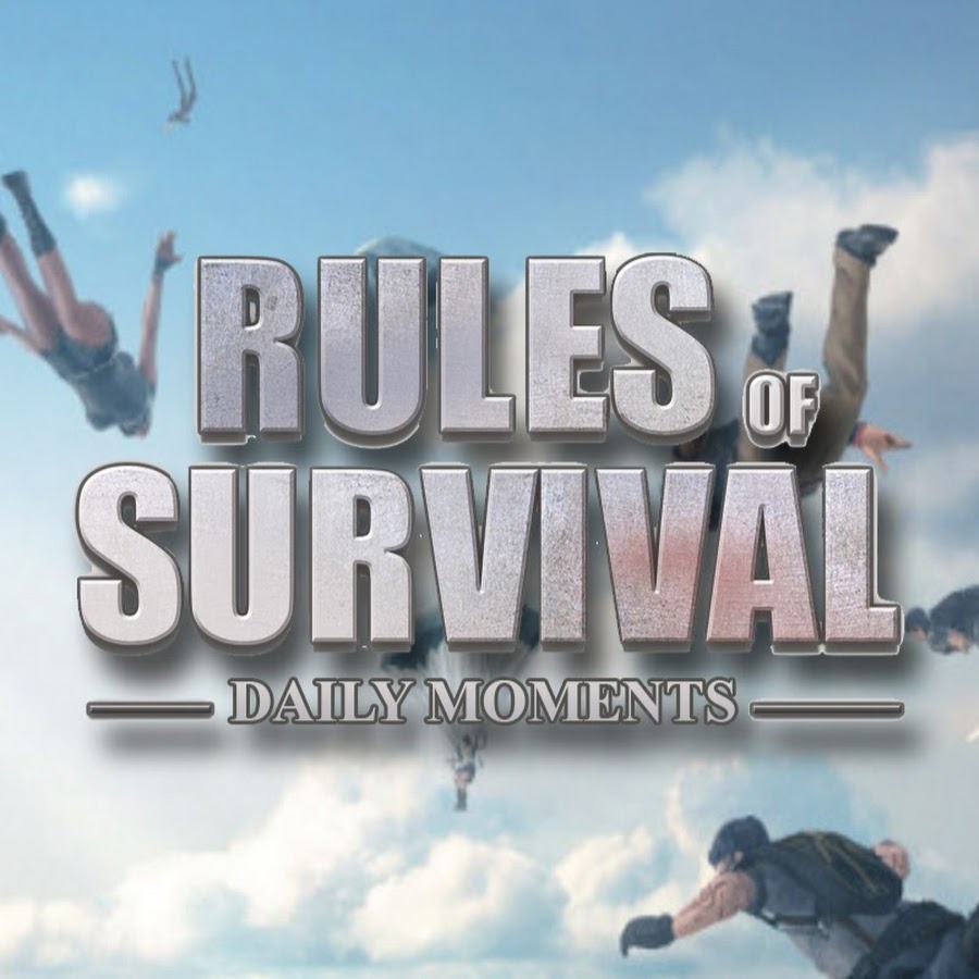 Daily Rules of Survival